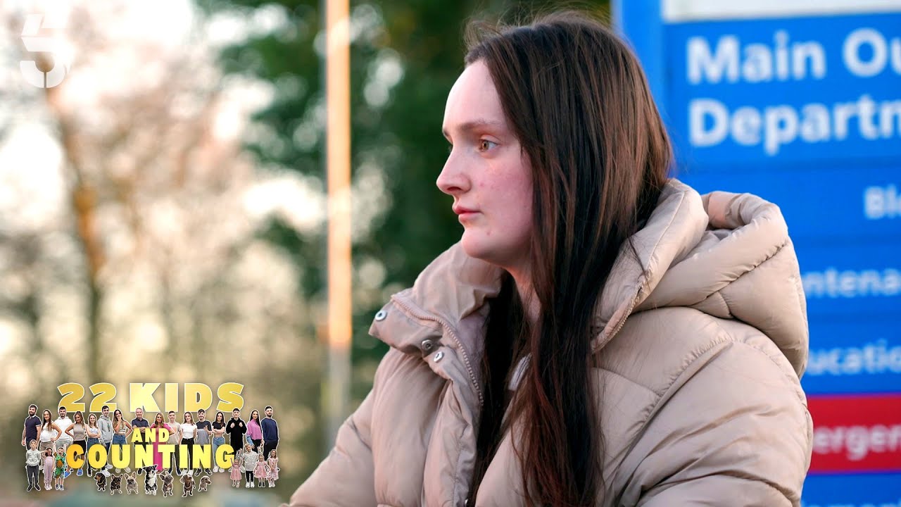 22 Kids and counting | The Radford Family