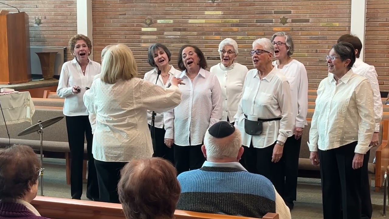 Shalom Rav