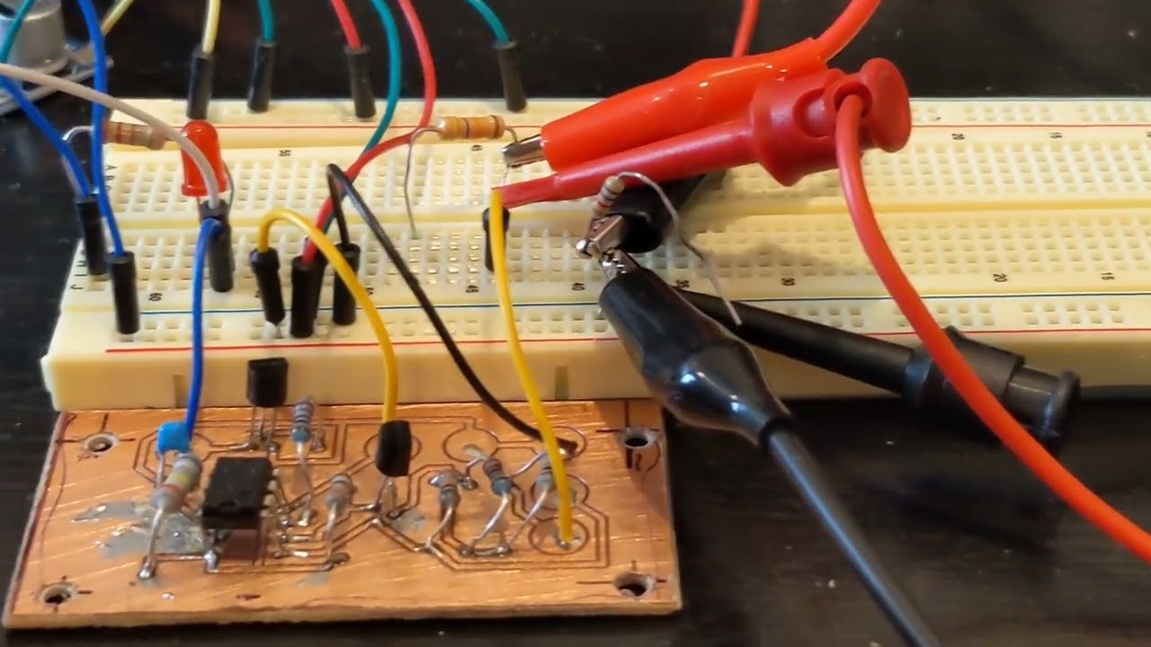 PCB Prototyping #2 