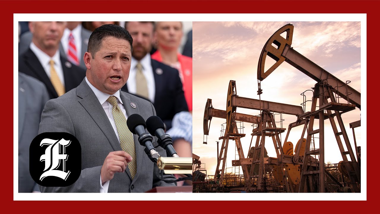 Texas oil thefts linked to illegal immigration spark federal response