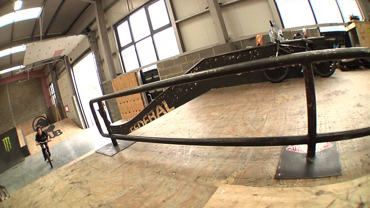 The Shadow Conspiracy - Our House Edit