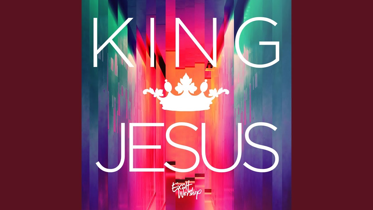 King Jesus
