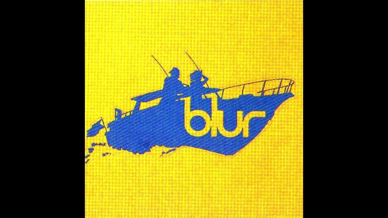 Blur - Wear Me Down (Instrumental)