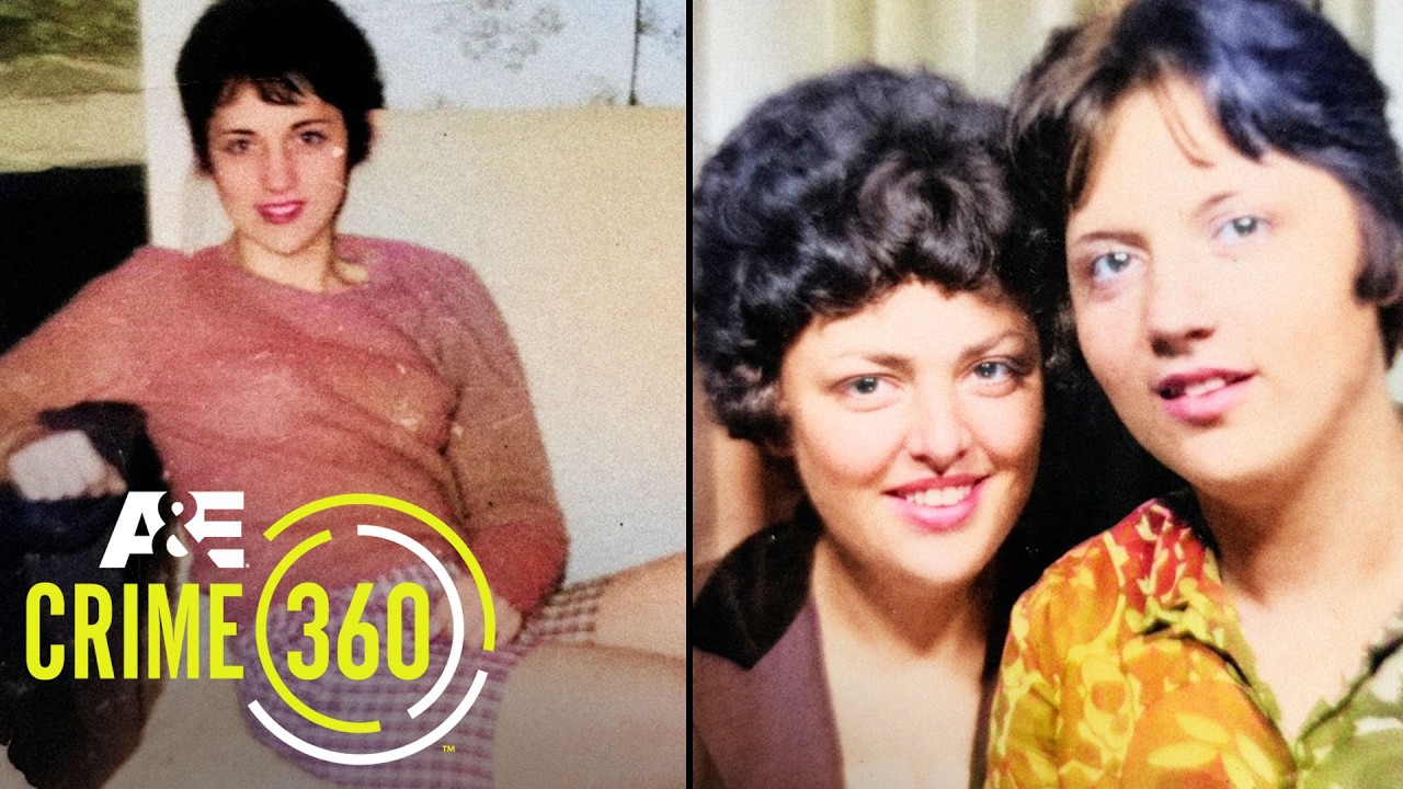 Lost Identity, Hidden Killer: 52-YEAR Hunt for Justice | Cold Case Files | Crime 360