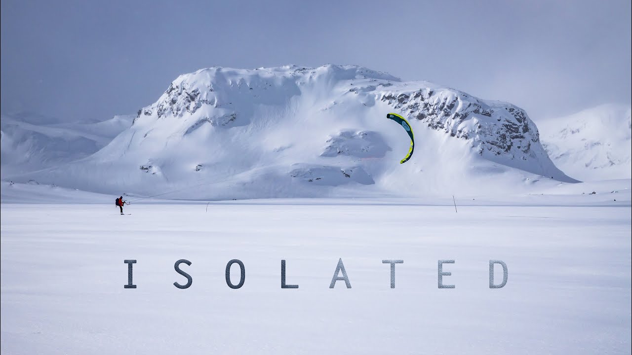 Isolated