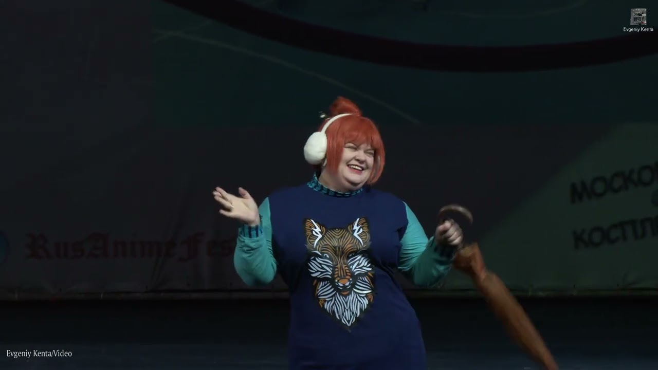 Сезонный блок - Matsu Sotome - Карлсон, который живёт на крыше - Фрекен Бок