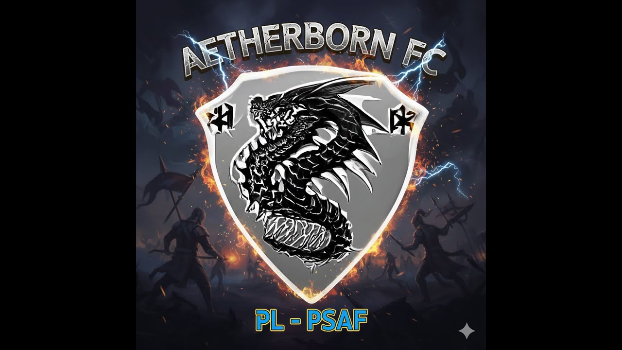 Aetherborn FC