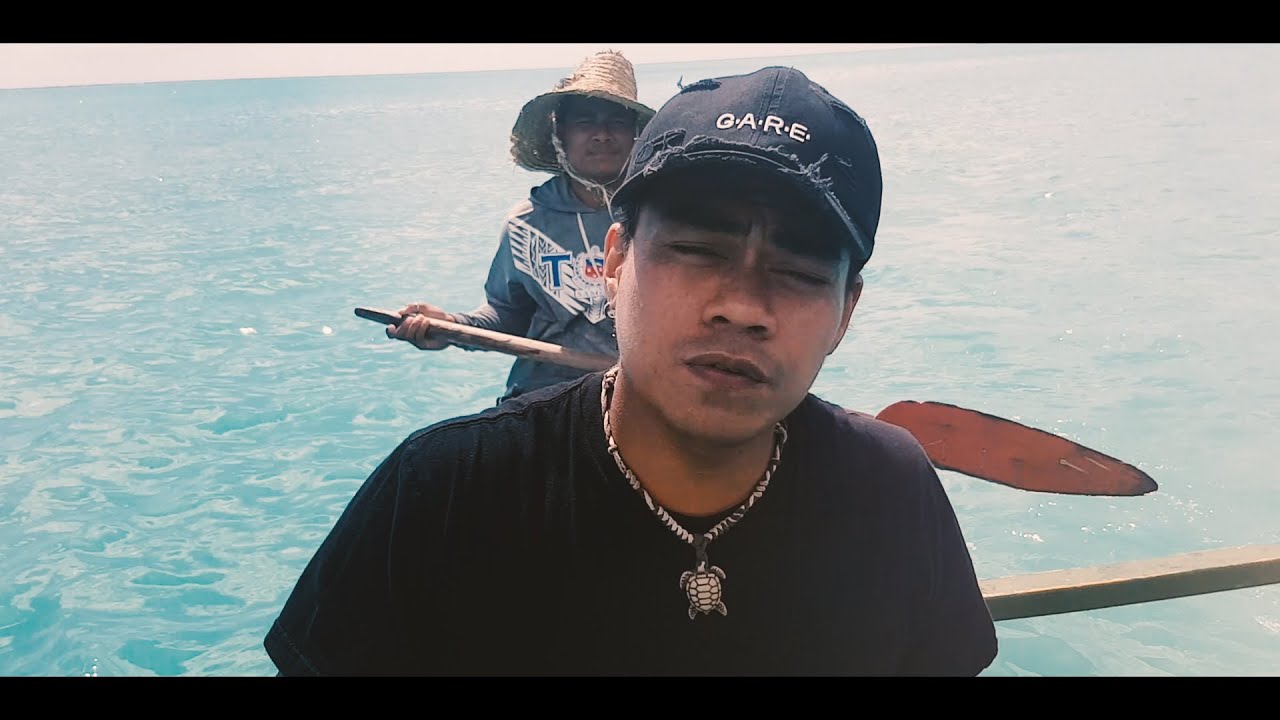 FIA FAALOGO I SAU UPU - Joshua Matuu - (Official Music Video 2021)