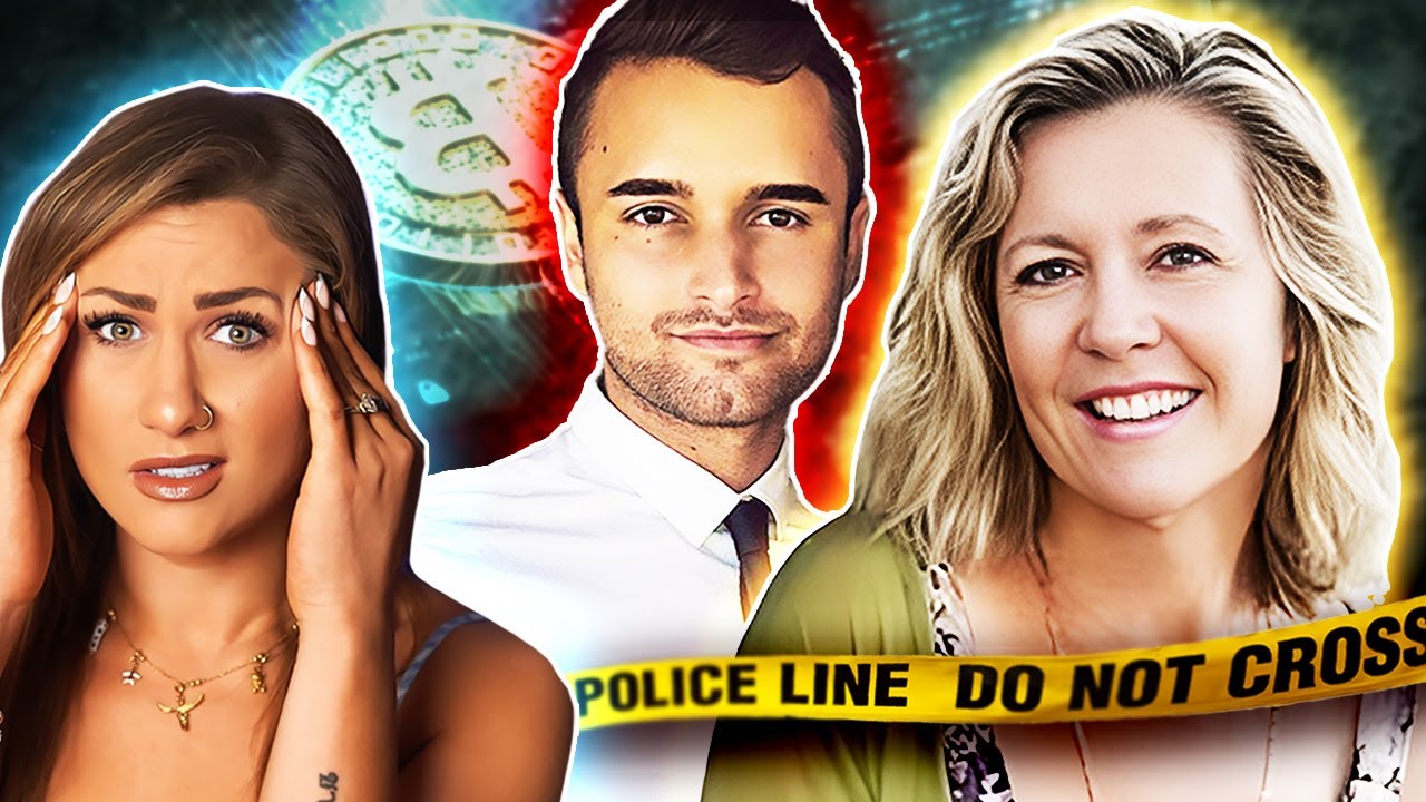 Influencer Couple Goes Broke, Boyfriend Thinks Solution Is Murder?!