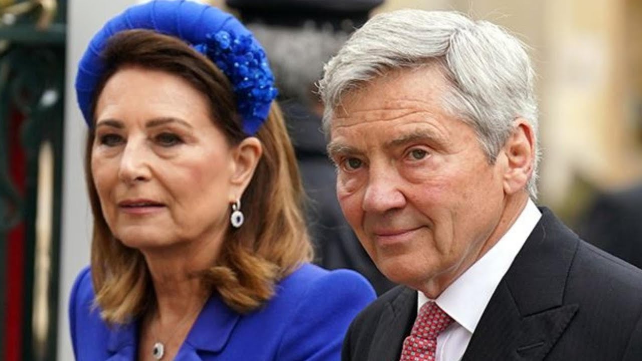 La Tragedia de los Padres de Kate Middleton es Muy Triste