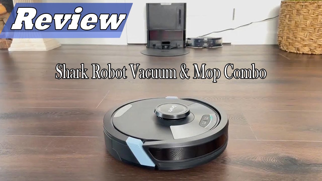 Shark Matrix Plus 2-in-1 Vacuum Cleaner Review - See Before You Buy