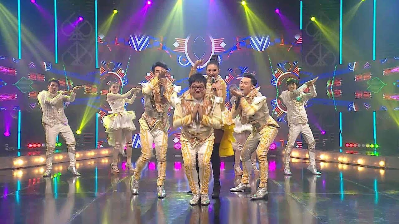 เต่างอย : กัน เเก้ม โดม ตั้ม | Highlight | 4 โพดำ | 1 ส.ค. 61 | one31