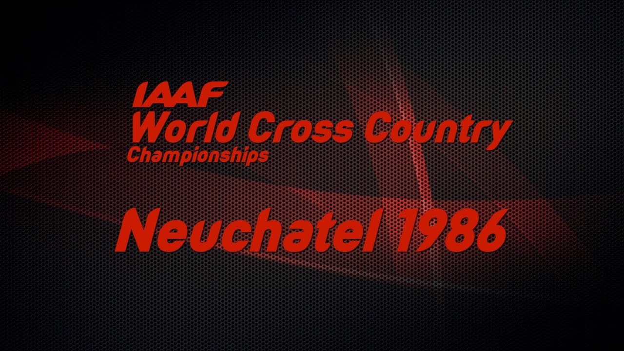 WXC 1986 Neuchatel Highlights