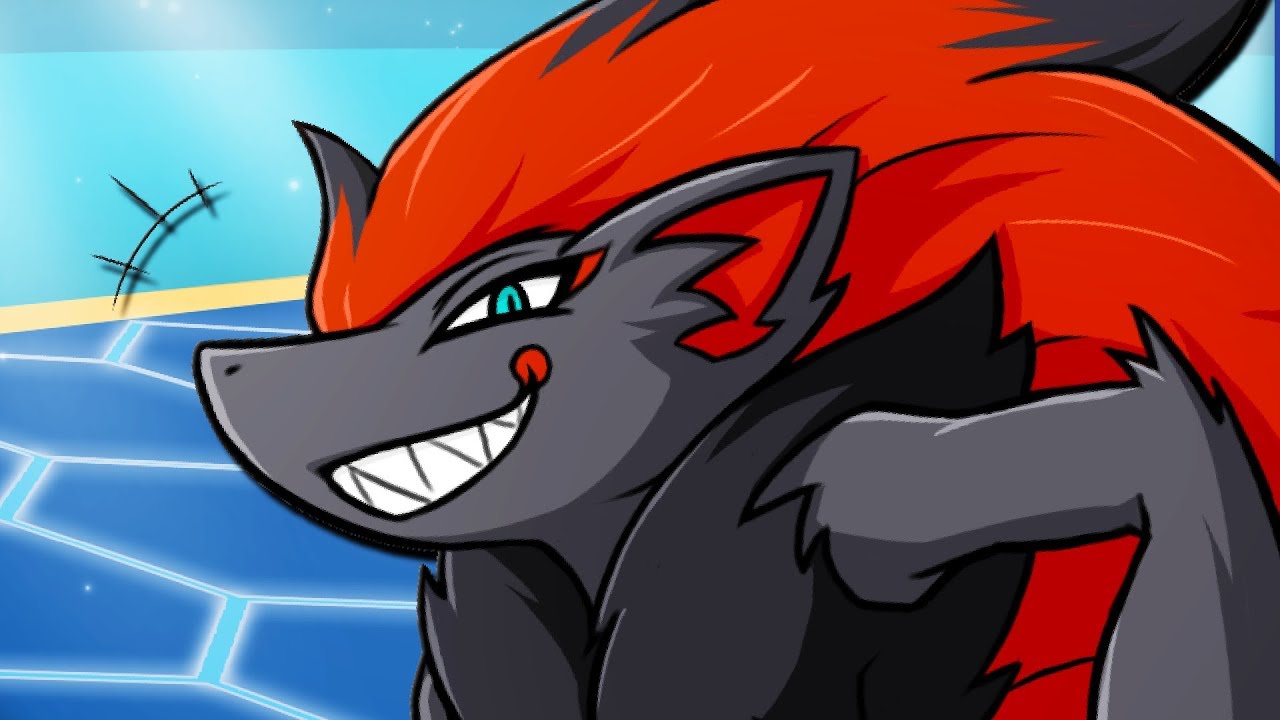 SUPERBE ACTION DE ZOROARK 😮 - Nouvelle Strat US/UL #88