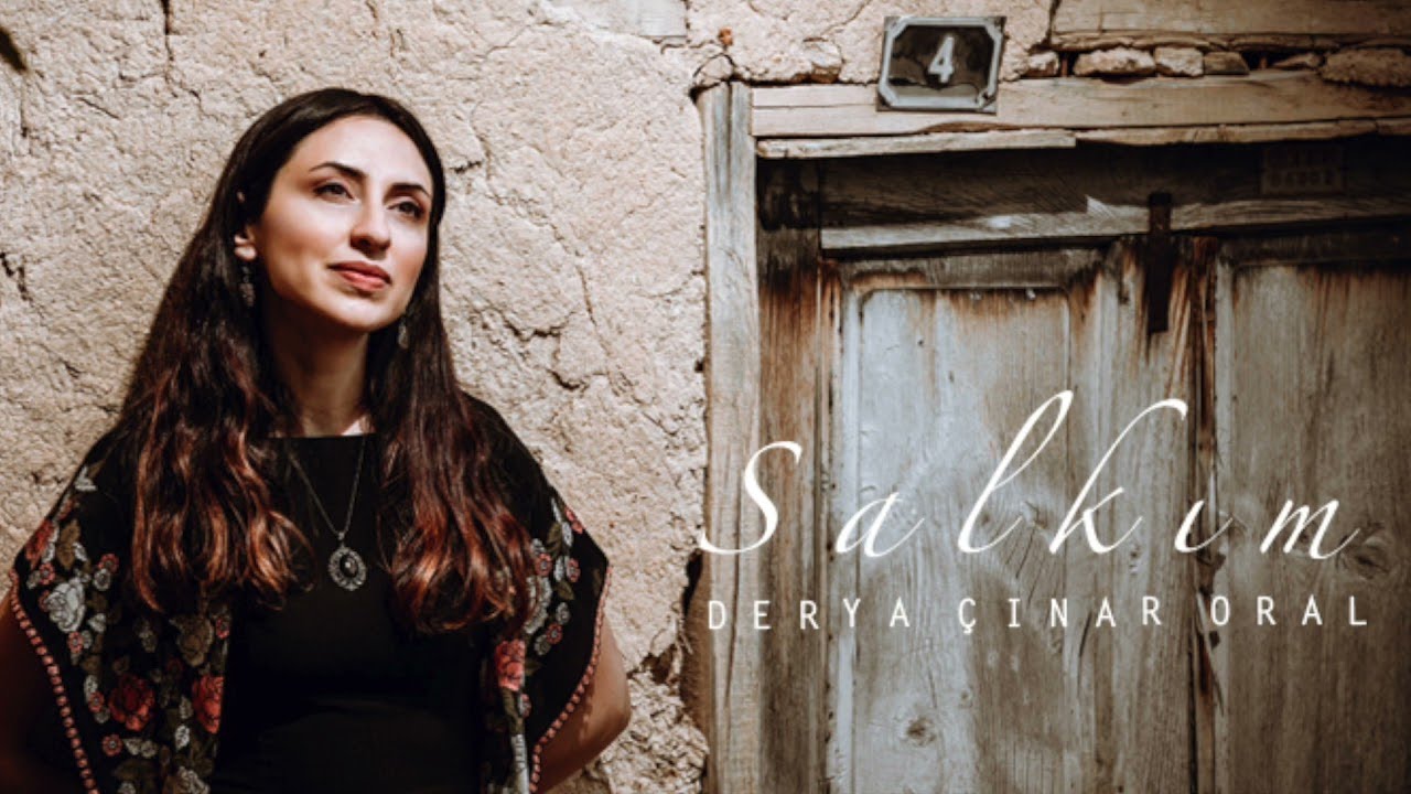 Derya Çınar Oral - Horoz Havada
