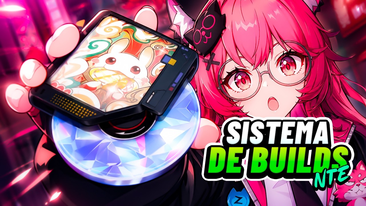 El 90% de los jugadores en NTE no sabe sacar los Discos Dorados y el Tetris