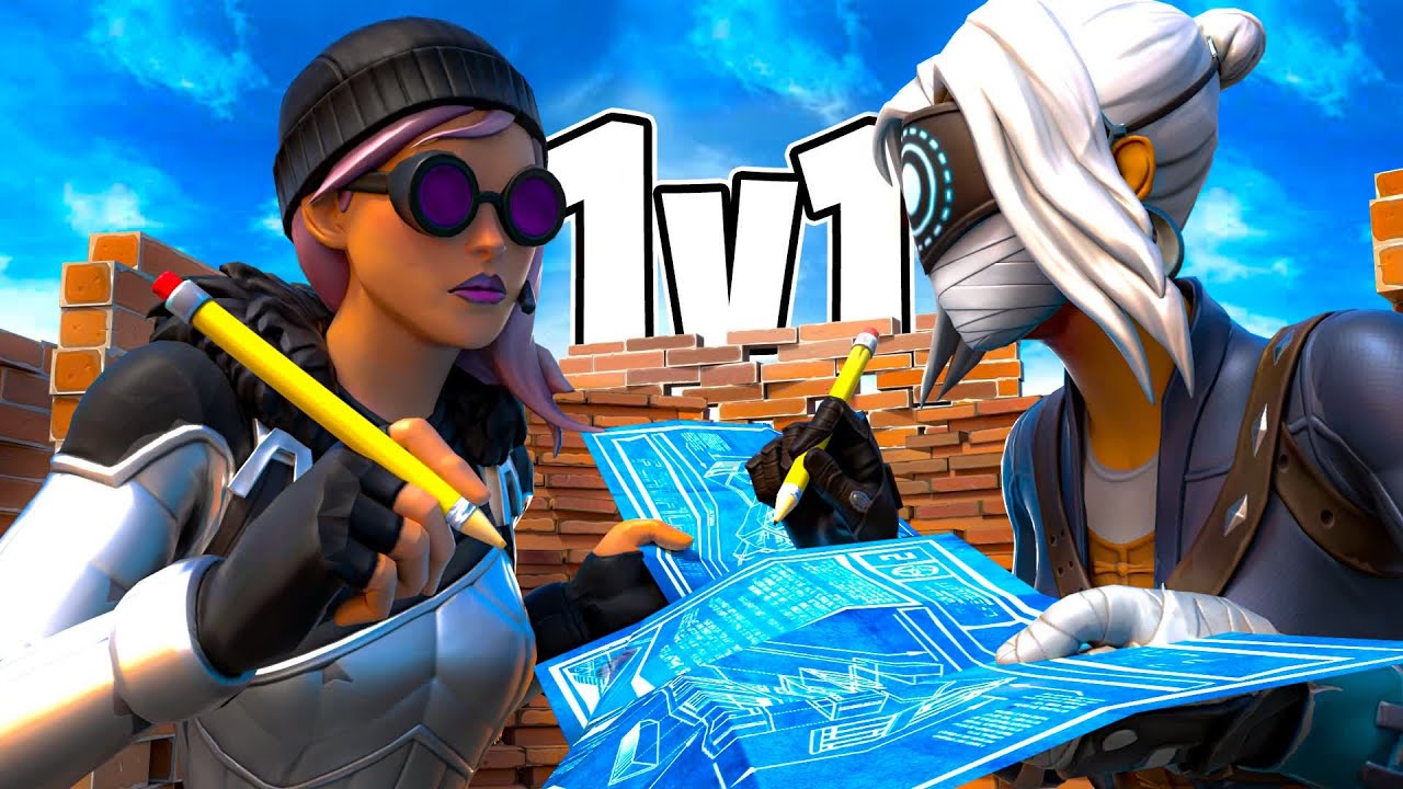 1v1s