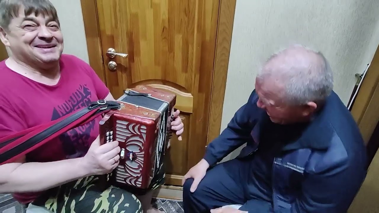 Виновата ли я разбор в медленном темпе как быстро научиться играть на гармони 3 аккорда 300 песен
