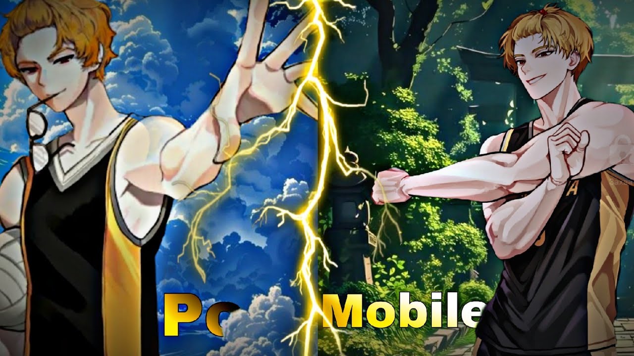 СРАВНИЛ PC ВЕРСИЮ 