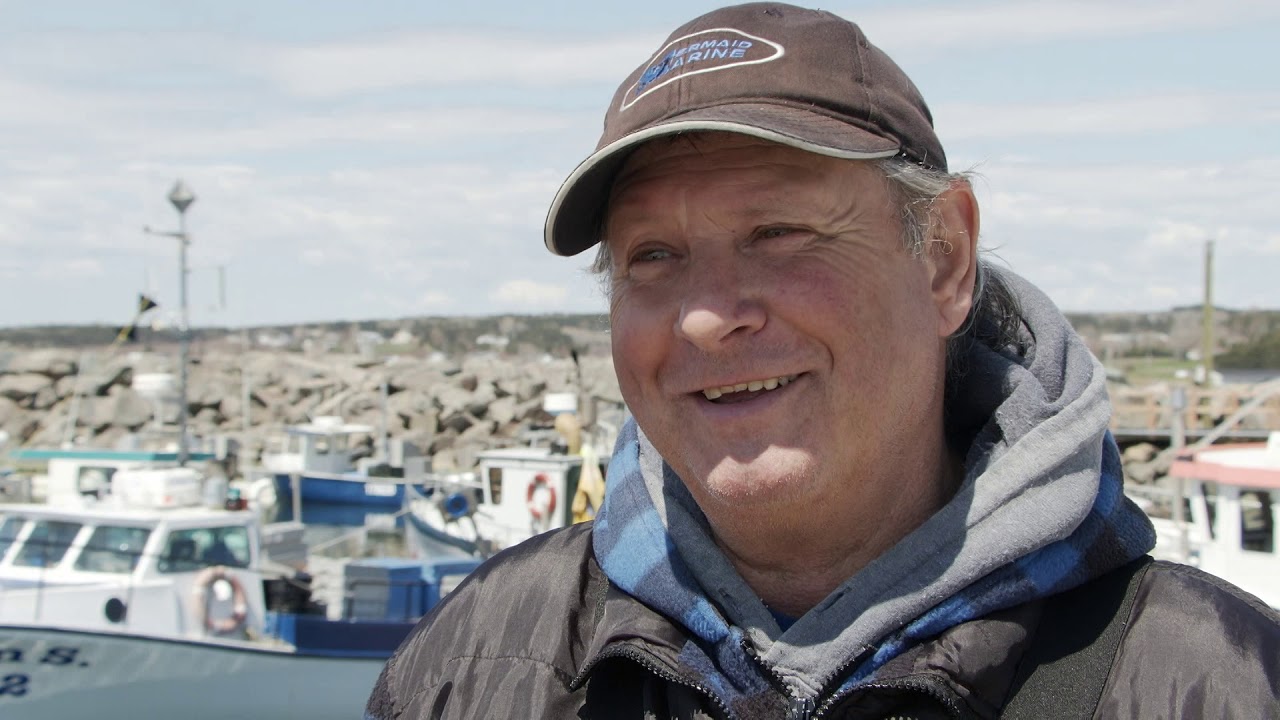 Vivre de la mer: La relève des pêcheurs de homards