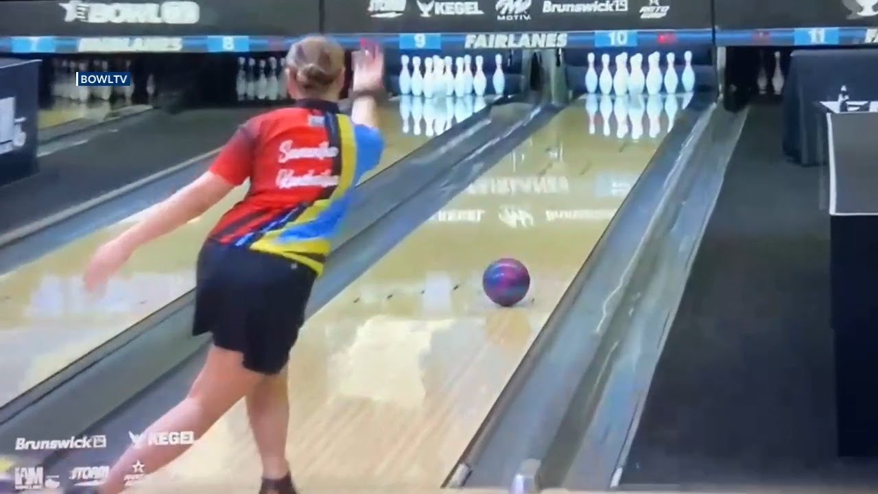 Pearl City bowler makes national competition in Junior Gold Championships