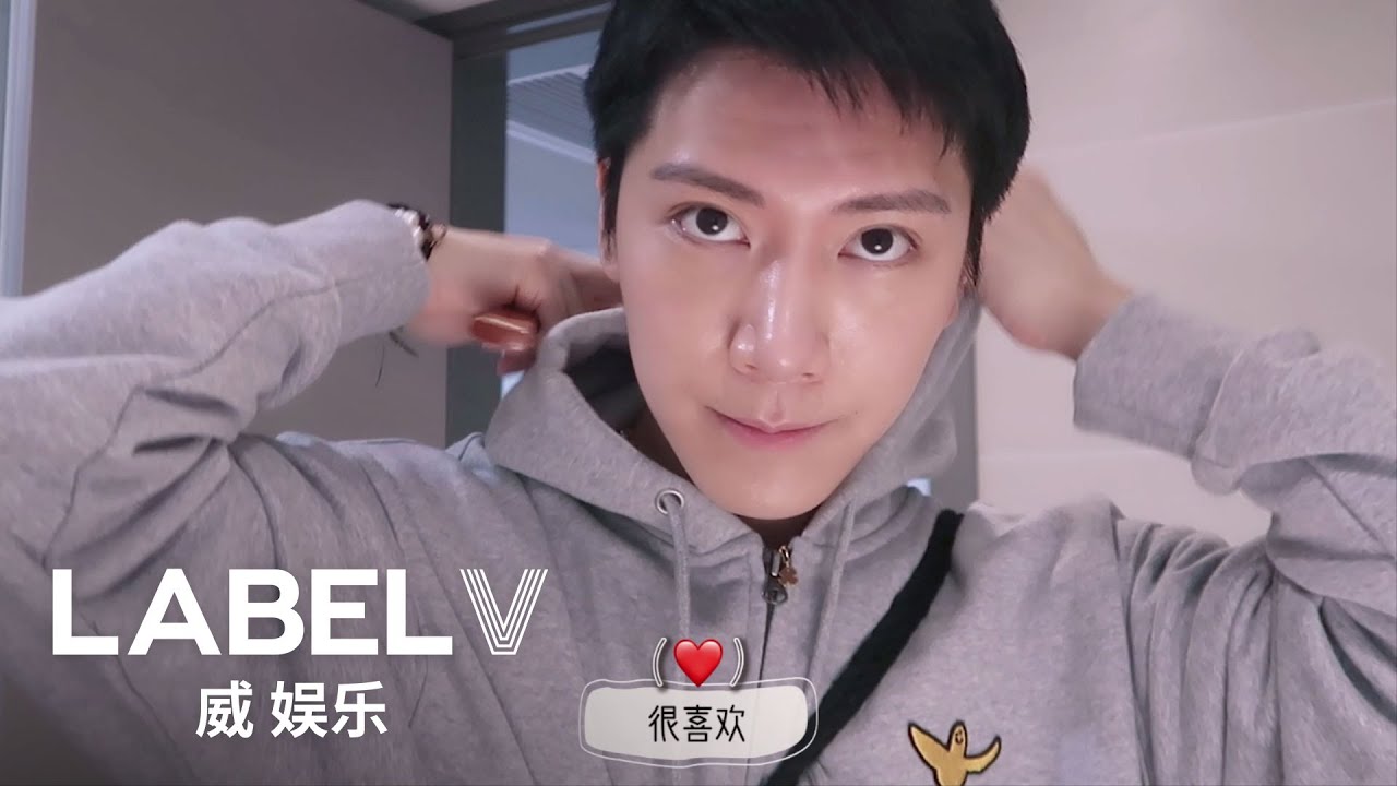 [WayV-log] TEN's Quarantine Vlog : A War Against Organizing