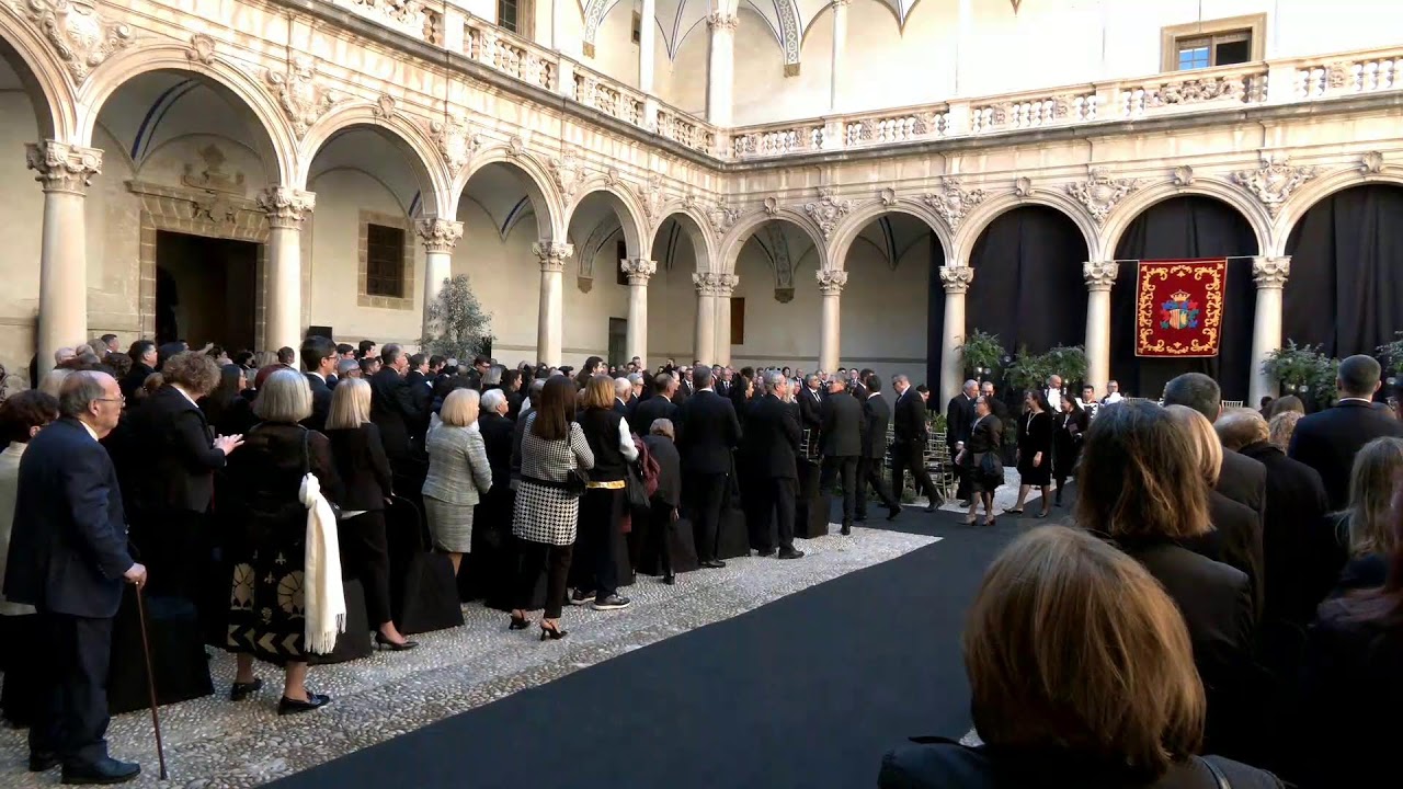 Recepci&oacute;n Caballero Cubierto, Orihuela, 2026