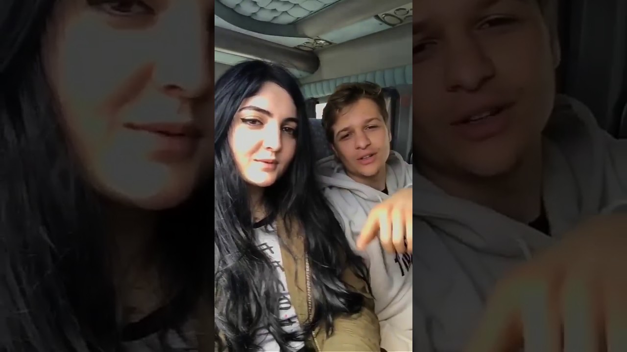Burak Yörük Sesinde Aşk Var