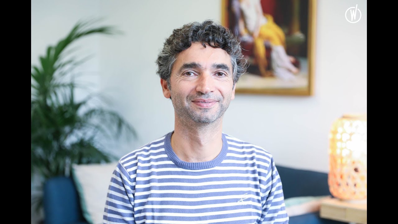 Découvrez Wifirst avec Marc, Président