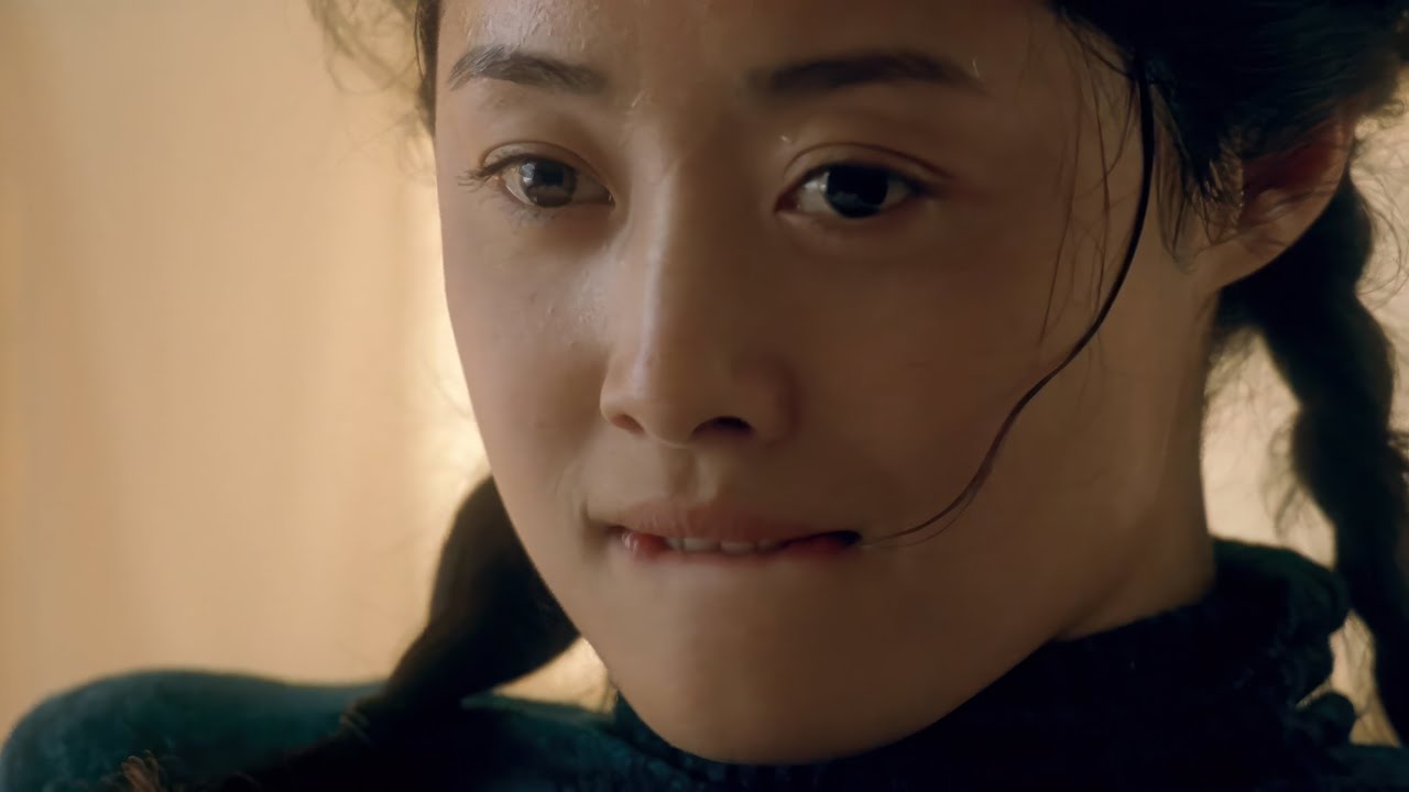 2000年华语家庭电影《一声叹息》成年人必看电影，堪称婚姻警示录
