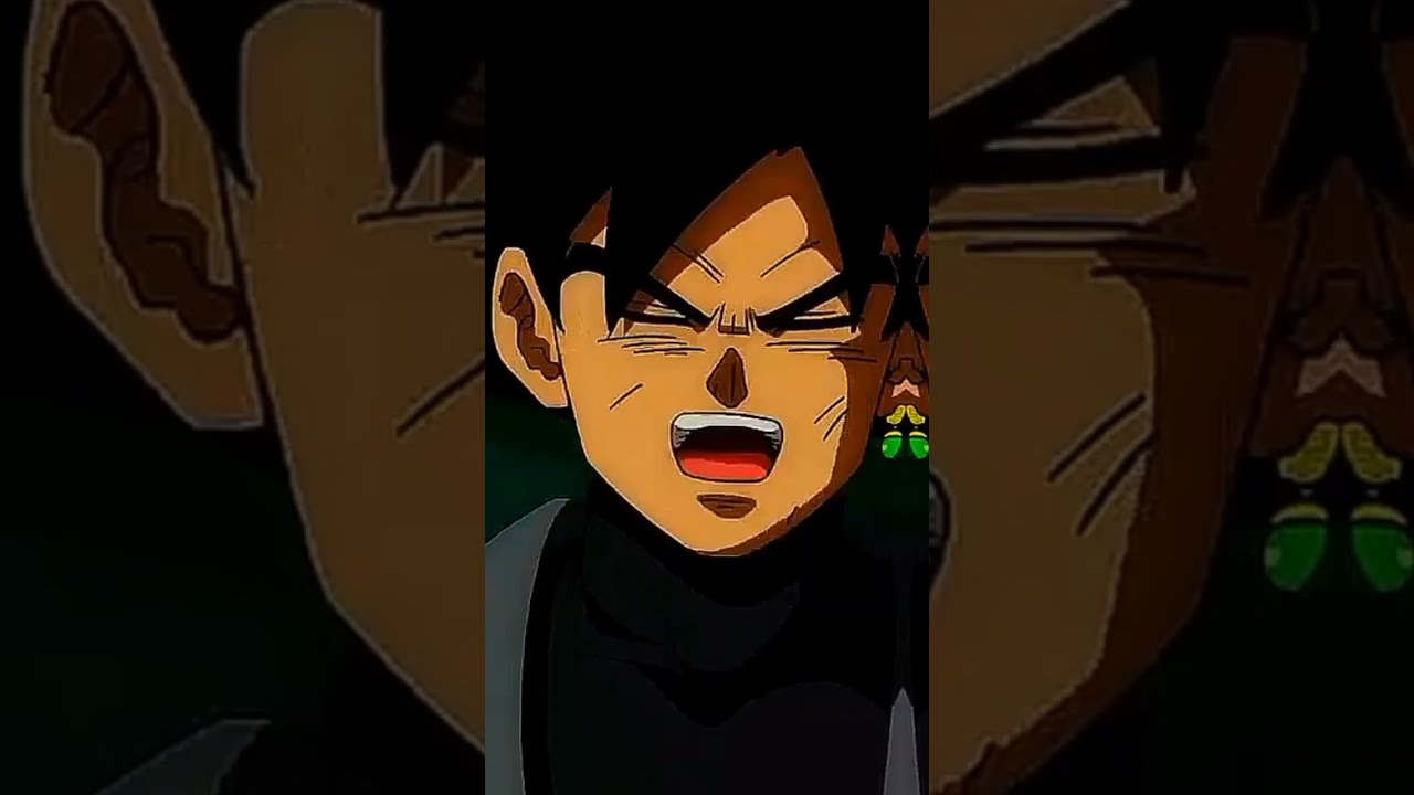 🔥Goku vs Pou🔥¿quien ganara? 😱