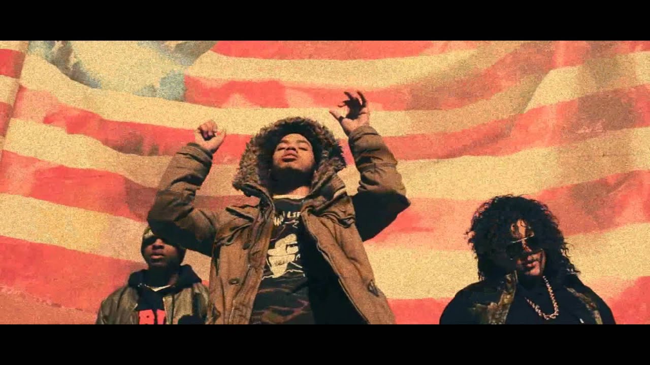 M.S.T. - Cinematic/Bids (Official Music Video)