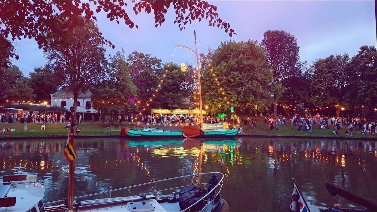 Admiraliteitsdagen Dokkum 2025