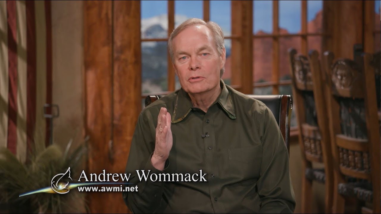 God Wants You Well - Week 6, Day 4 - The Gospel Truth