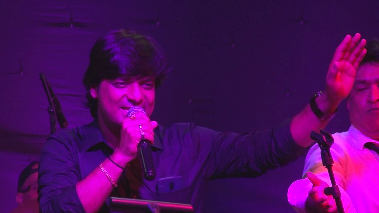 THE INDIAN EAGLES AFTERPARTY ZAAL OPERA