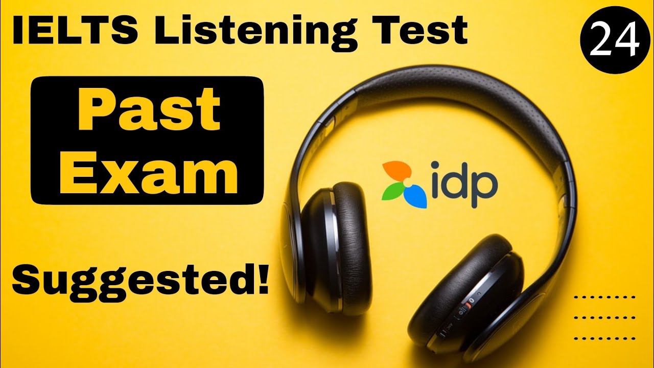 Телефонное интервью | Практический тест IELTS по аудированию с ответами #ieltslistening @SranIELTS