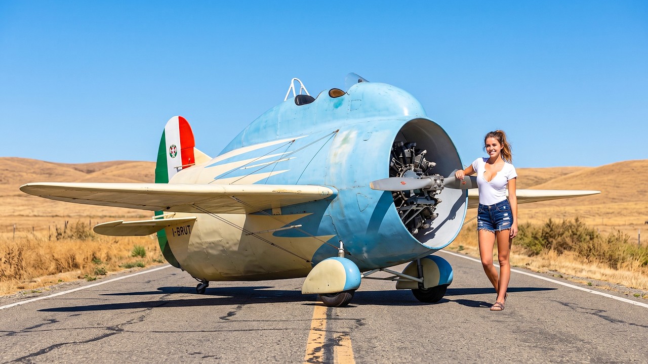 10 Aircraft So Ugly You Won't Believe They Actually Flew!
