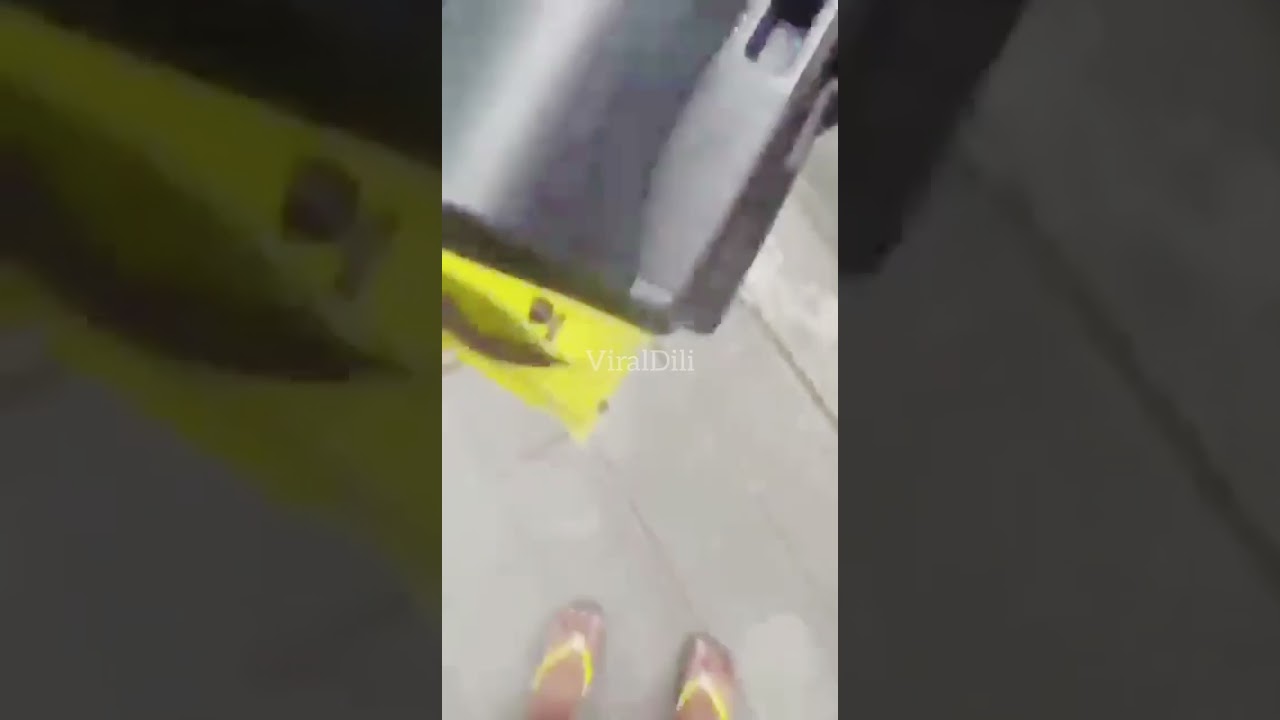 Oan trata Aman, tan Subar Feto kareta Laran lori lao Pasiar!