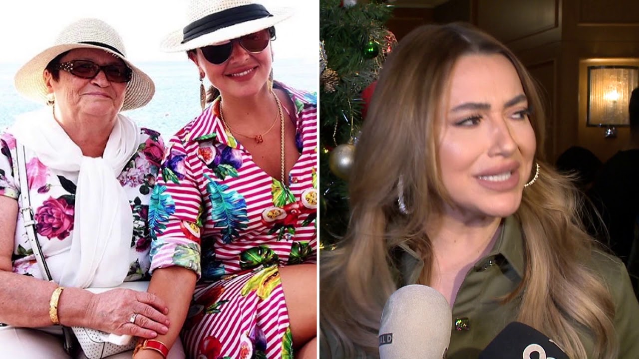 Magazin| Hadise'den 