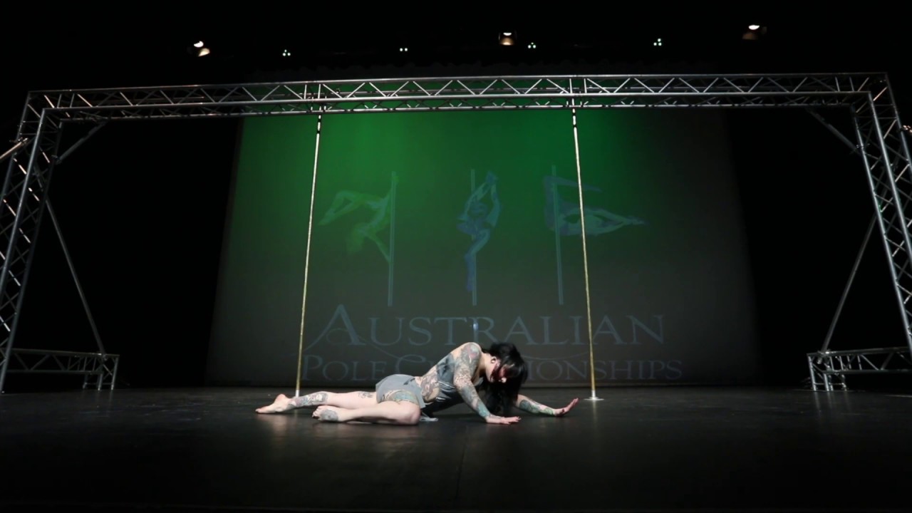 Bethany Finlay, 2018 Professional Finalist & Best Trickster Winner