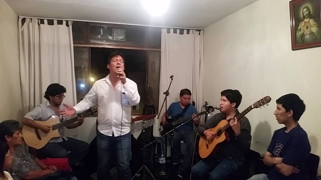 Homenaje a Arequipa