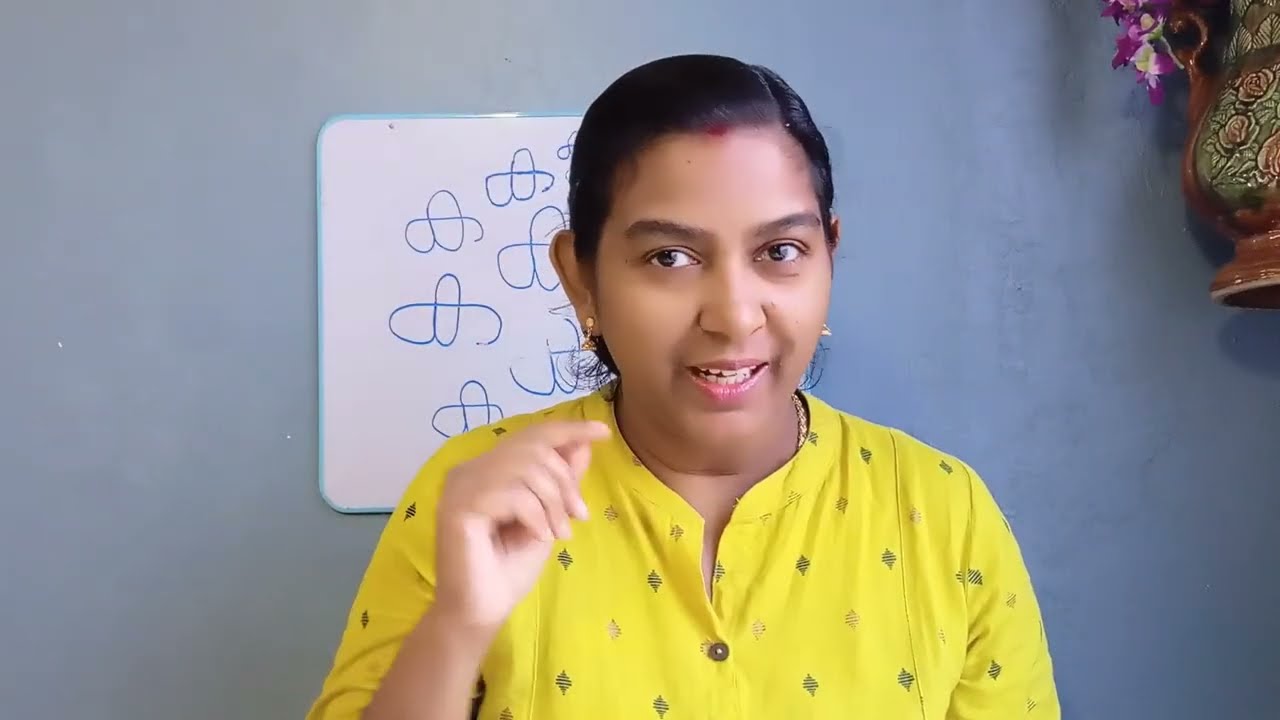 Malayalam Letter  ക  | Learn Malayalam Alphabets | Kids Malayalam Learning| malayalam aksharam