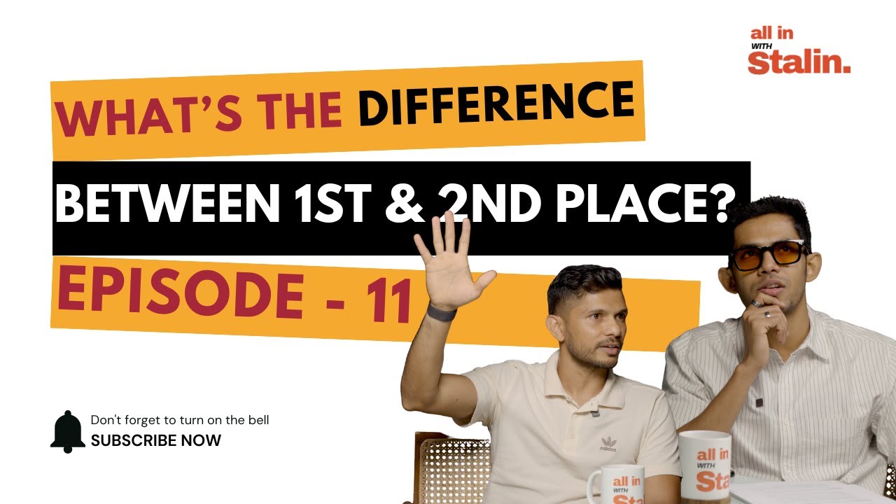 EP 11 - Why A Strength & Conditioning Coach Is The Difference In A Team - Indian Football - Coach