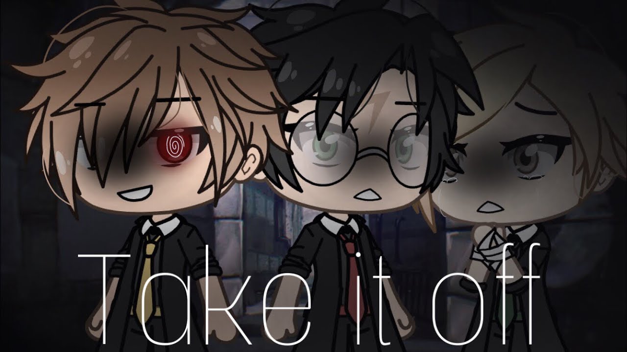 Take it off||GLMV DRARRY||Blurry Love EP15