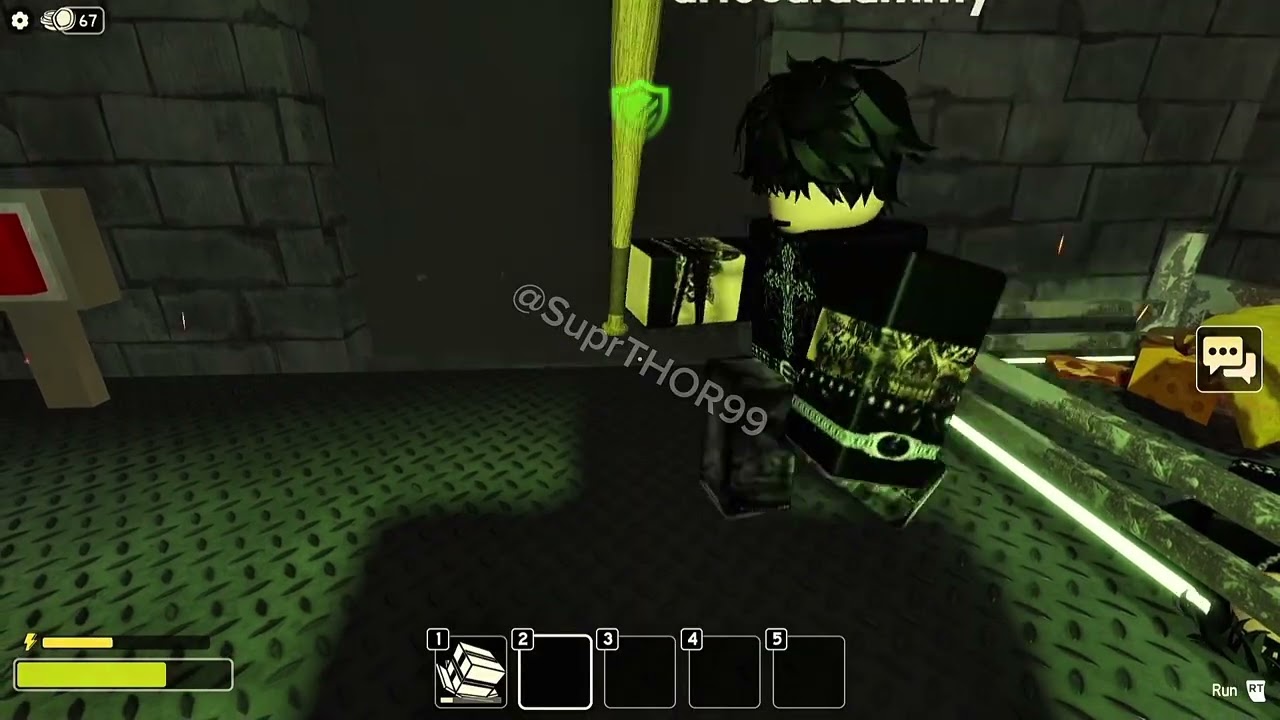 Rating Deadly Delivery on Roblox!