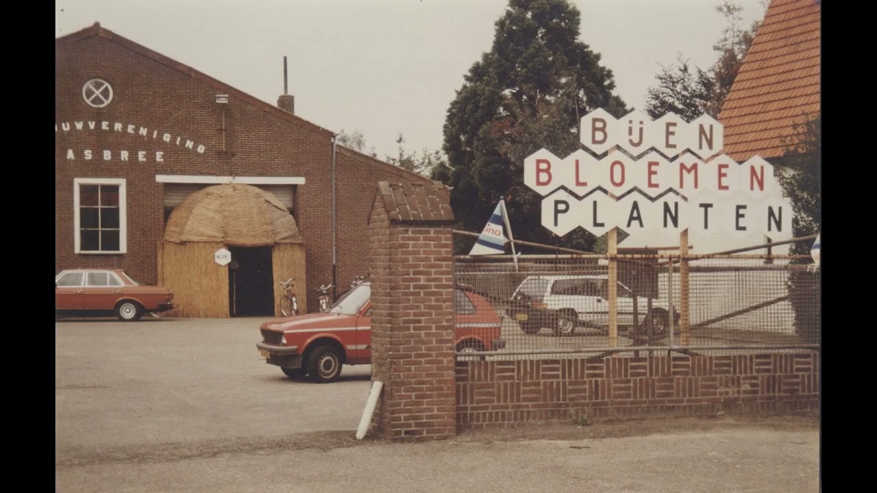 Imkersvereniging Maasbree opgericht 1927