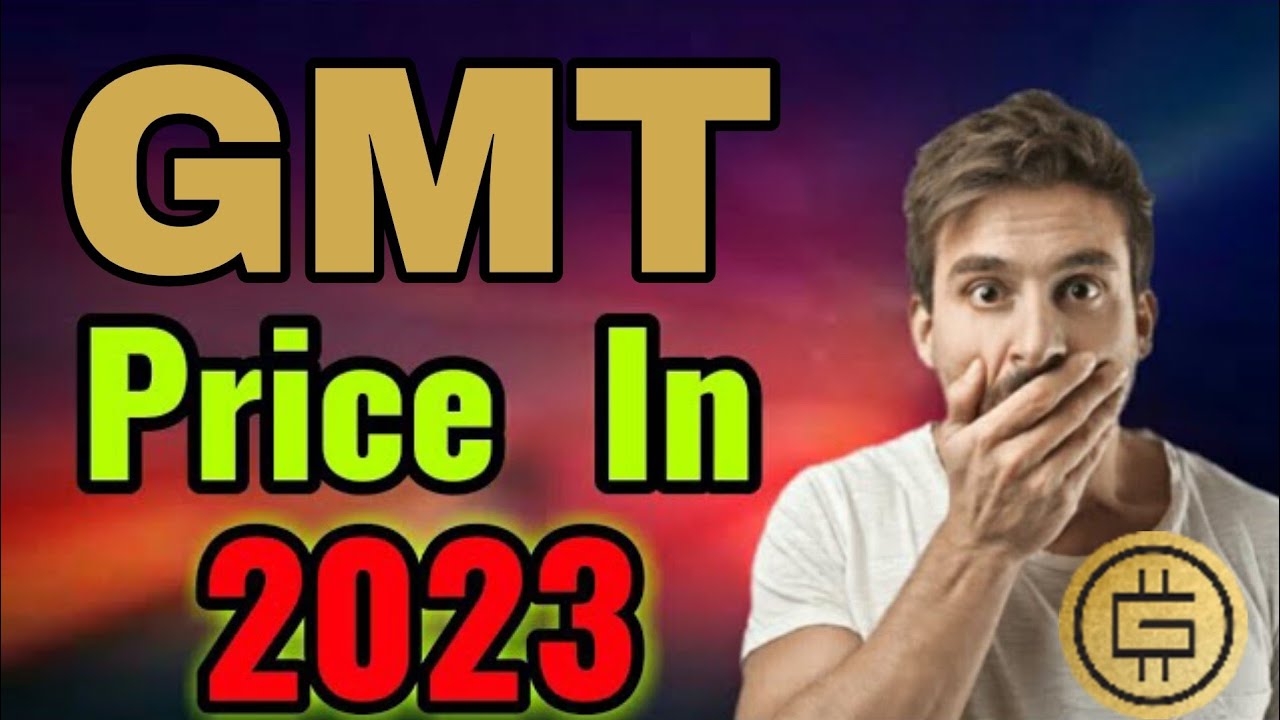 Stepn Price in 2023 || GMT Price Prediction || GMT Today Update || Crypto today