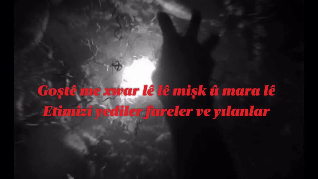 KURDİSH MASHUP- ROJBİN KIZIL / FEHİME - TÜRKÇE / KÜRTÇE ALTYAZILI / ÇEVİRİSİ