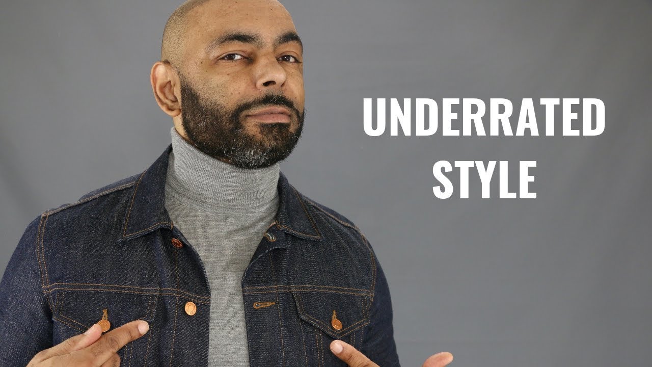 10 Most Underrated Men's Style Items