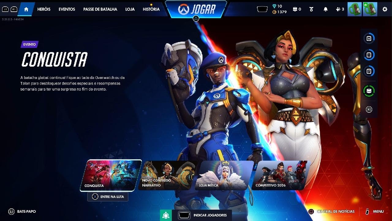 Overwatch